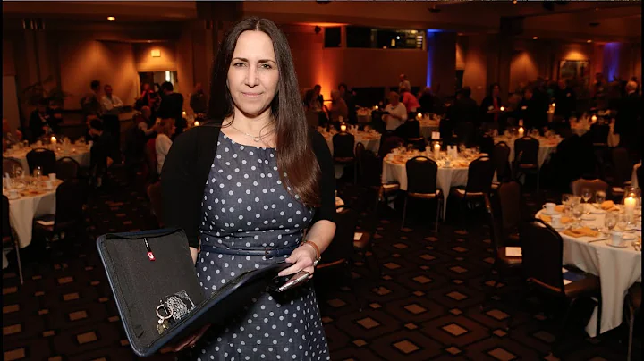 Annette Conrad | Excellence in University Service ...