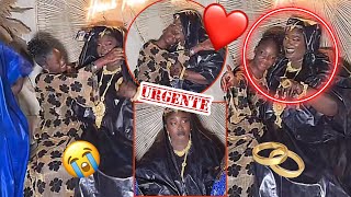 Mame Wallo et sa fille Ndeysanne jour Henne Time🌹Ohhh ndeysanne Dôme dji wakh na Lou daw yarame…