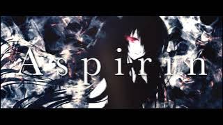 Aspirin (2023 Remaster) feat. 巡音ルカ (MEGURINE LUKA) / MuryokuP