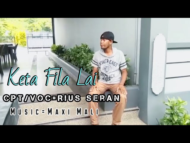 Lagu Dansa Fox||Keta Fila Lai||CPT/VOC•Rius Seran class=