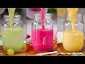 3 HEALTHY SMOOTHIE RECIPES - Perfect for Breakfast, Lunch or Dinner - ZEELICIOUS FOODS