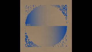 PREMIERE: Ams - Control Freak [Friendsome Records]