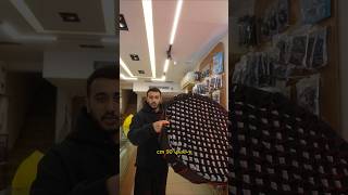 كيت اوكتا اضاءة بالجريد من Nicefoto هتوفر عليك فلوس كتير