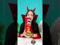 2 món quà bí ẩn từ chúa ban tặng ! #shorts