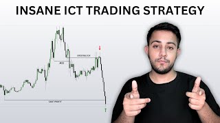 I Made $4120 Using This Trading Strategy..
