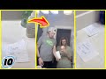 Tik Tok Couple Expelled After Making This Video