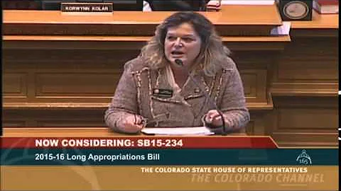 Rep. Tracy Kraft-Tharp Helping People Recovery Doc...
