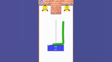 Draw to Smash| Game Level 95#drawtosmash #gamingshorts#shorts #viralshorts #trending#gameplay