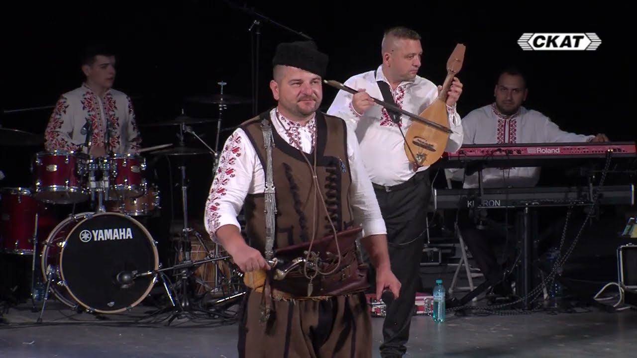 Севдалин Бакларев - 