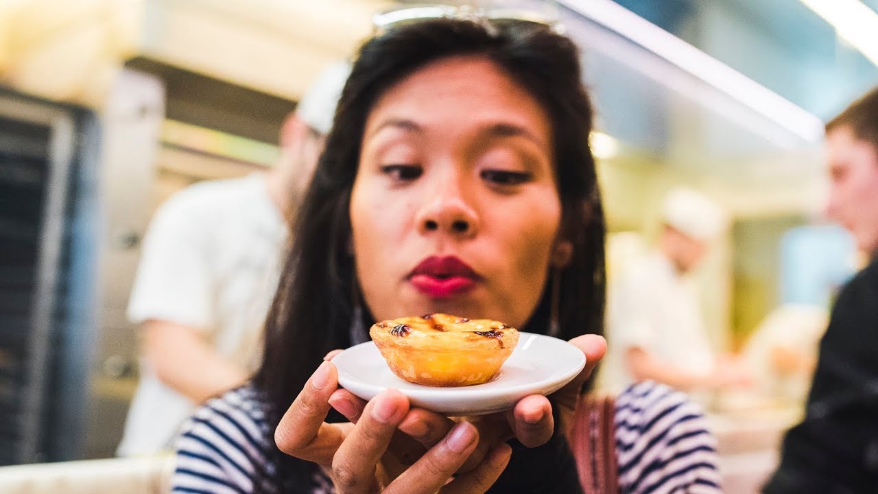 DISCOVER LISBON The Right Way | Portugal