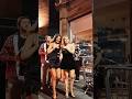 الحياة الليلية في مانشستر المملكة المتحدة بعد منتصف الليل يونيوـ2025 Streetparty Beautifulgirls 