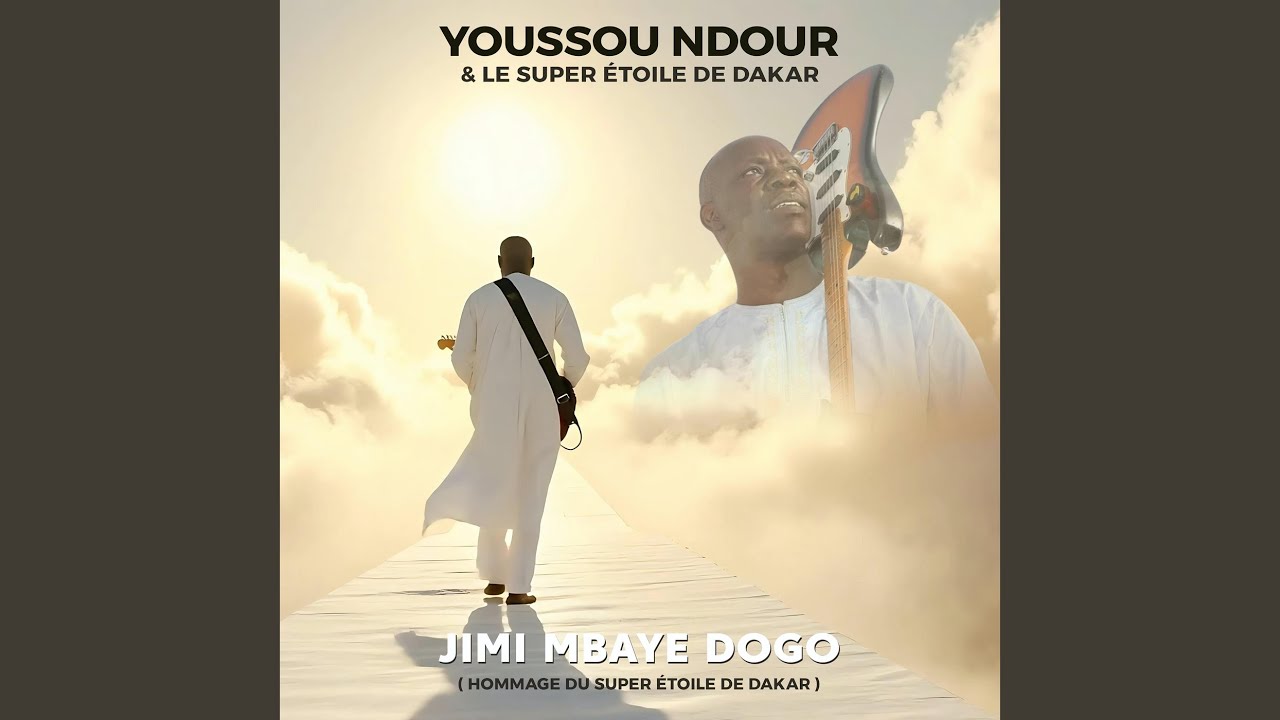 Jimi Mbaye Dogo (Hommage du Super Etoile de Dakar)