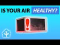 QUICKLY Detect Unhealthy Air: Apollo AIR-1 Air Quality Sensor