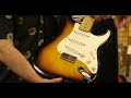 Marty Schwartz and Norman Harris Find These SUPERB Rare Guitars | 1955 Fender Stratocaster Hard-Tail