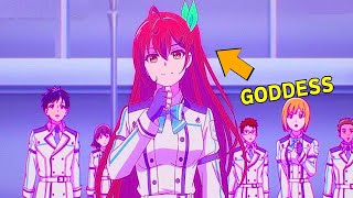 GODS' GAMES WE PLAY Episode 1-13 English Dubbed - New Anime 2024 Eng Dub 🌻☀️