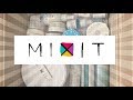 Распаковка коробочки от MIXIT//МНОГО КОСМЕТИКИ