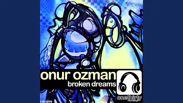 Broken Dreams (E.B.E. Visions Remix)