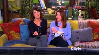 HIMYM - Robin's still having feelings for Barney , Robins Truth Voice