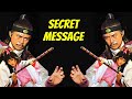 Wu Tang Collection - Secret Message