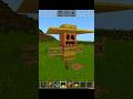 Minecraft new viral Tiktok hack 💀🤯🫵😎🫰📈#like #minecraft #subscribe #gaming #trending #ashortaday