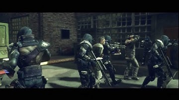 7 Prototype 2 HD PS3 Insane Walkthrough (Feeding Time)