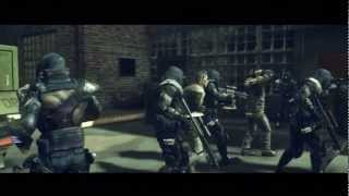 7 Prototype 2 HD PS3 Insane Walkthrough (Feeding Time)