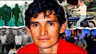 Before El Chapo There Was Felix Gallardo The 5 Billion Boss Who Made the DEA Pay