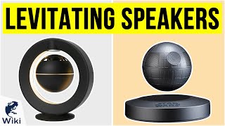 7 Best Levitating Speakers 2020