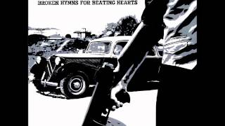 The Decline! - Anchored Boat