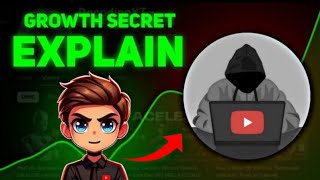 Decodingyt Growth Secrets | How To Decoding yt Grow Channel 🤯