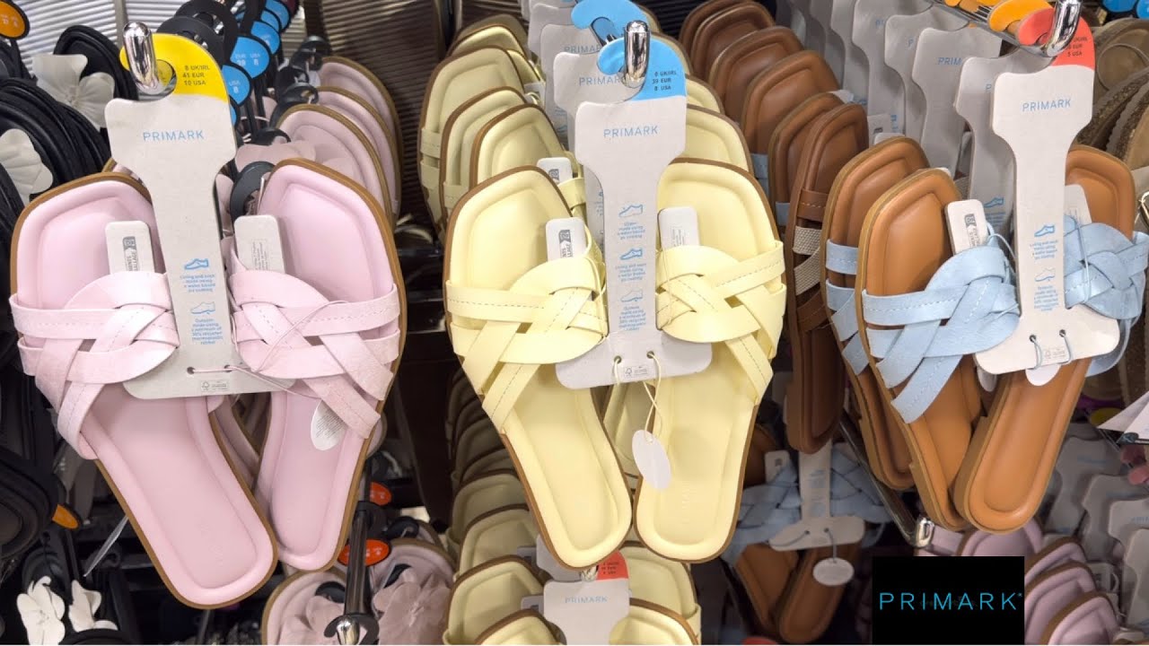 PRIMARK NEW SHOES| FEBRUARY 2026| Gazingpearl Life #gazingpearllife #primark #shoes #fashion