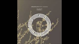 Dreamteller - Dream Wide (Domingo + Remix)