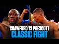 Top rank classic terence crawford vs breidis prescott  march 30 2013