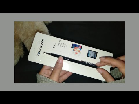 iPad Terkere 3,8jt Support Apple Pencil! GANDILTECH#4. 
