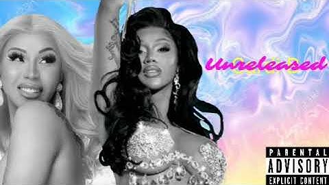 Cardi B - Diamonds (Fixed Snippet)