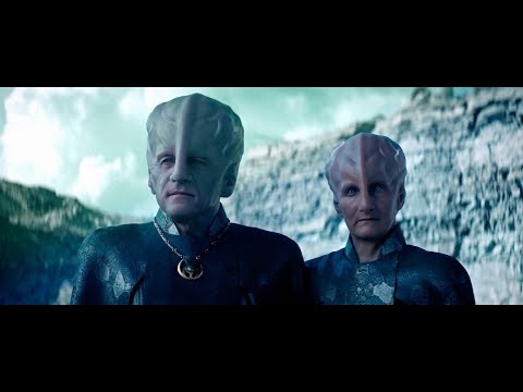 Star Trek Discovery - Trailer 2x08 - If Memory Serves S2-E8 Sottotitolato in Italiano