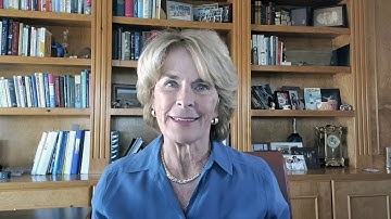 Retired Colorado Supreme Court Justice Rebecca Kourlis: Online Dispute Resolution and the Courts