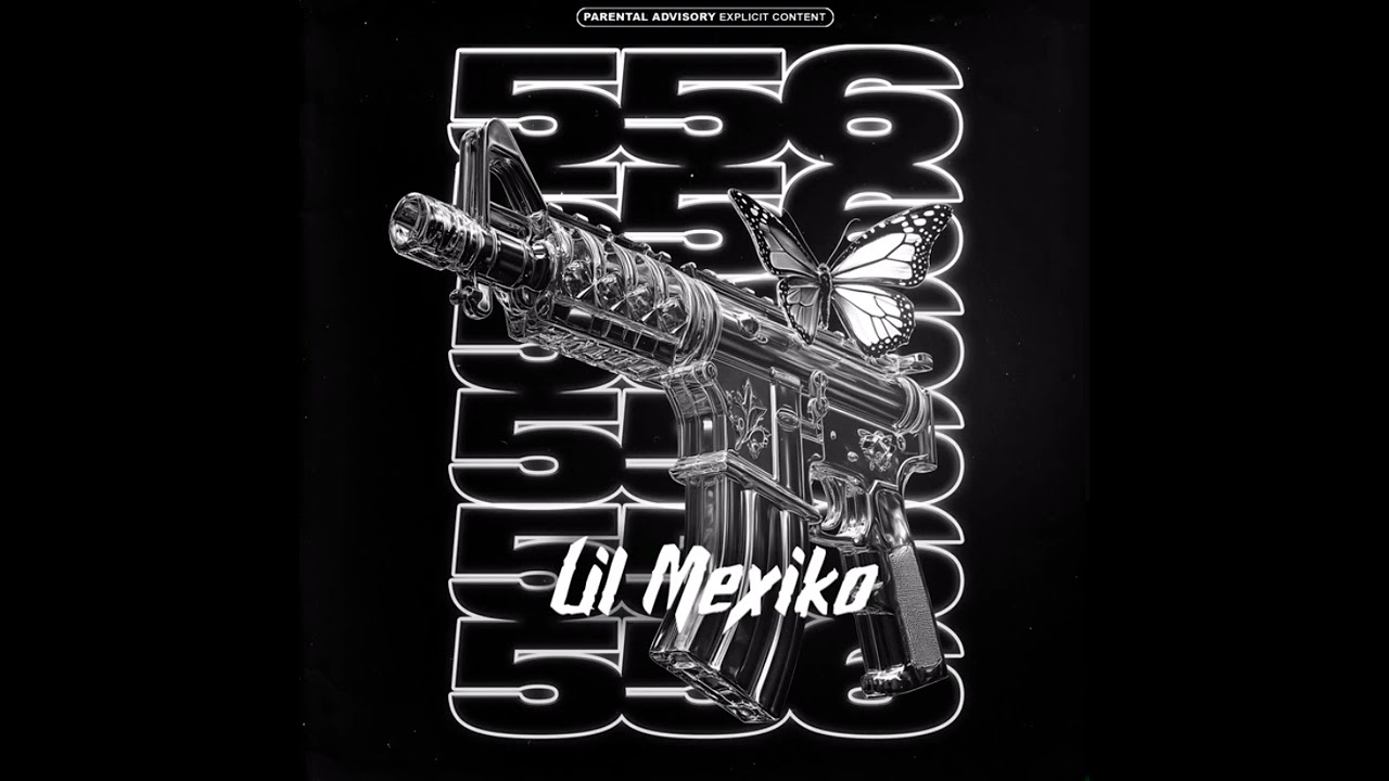 Watch Lil Mexiko - 556 on YouTube Watch Lil Mexiko - 556 on YouTube