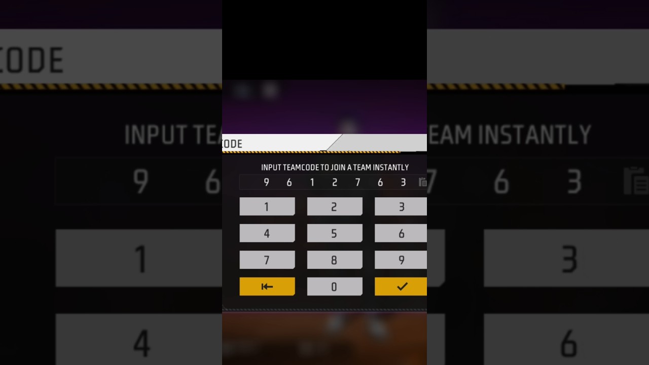Team code congratulations bundle free fire edition video 🍷🗿🔥