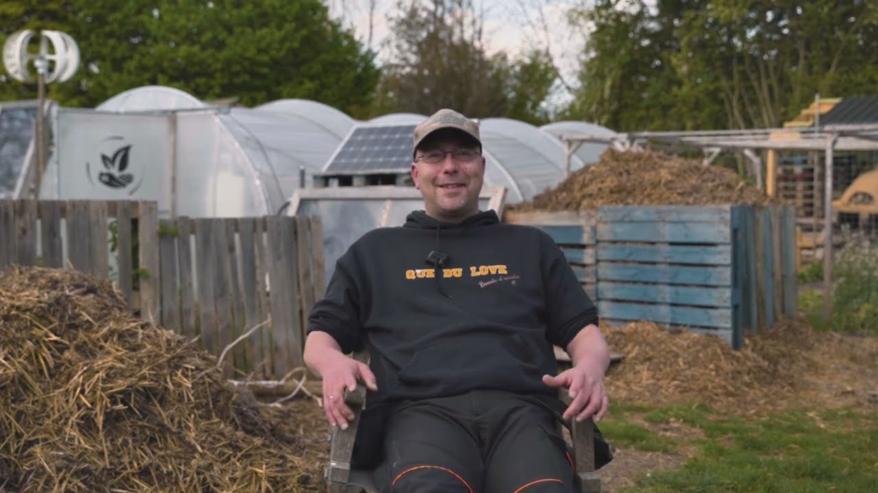 Que s’est-il passé en avril ? Bilan et avancées - Eveil Comesti Lab