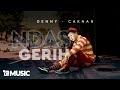 Denny Caknan - Ndas Gerih (Official Music Video)