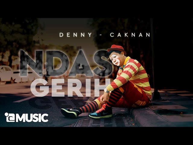 Denny Caknan - Ndas Gerih (Official Music Video) class=