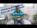 &quot;If bacteria breaks things down, why clean the septic tank?&quot; | #askthepumperdude