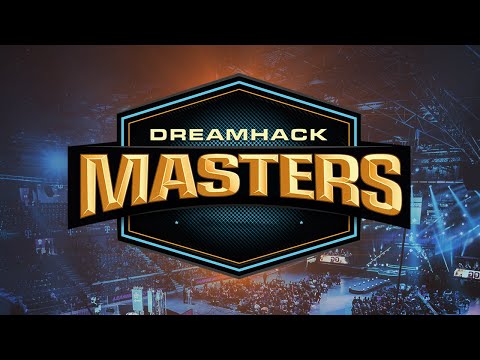 Star Series - DreamHack Open 2020 Summer Asia | MN teams
