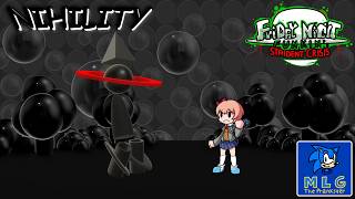 Nihility | FNF: Vs. Bambi: Strident Crisis - Sayori Cover