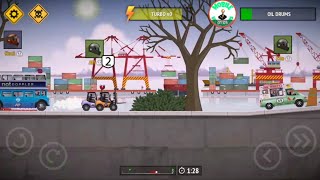 Renegade Racing Android Gameplay screenshot 1