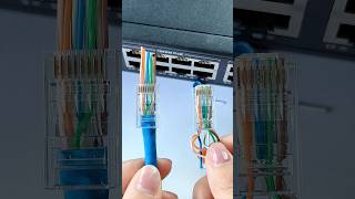 Why Use Pass Through RJ45? 👀