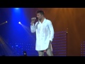 EL AMOR DE MI VIDA   FUEGO CONTRA FUEGO - RICKY MARTIN EN MONTERREY 11/JUNIO/2015