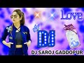 Sajan Re Jhoot Mat Bolo[Dj Remix] Hindi Dj Love Song Old || Dj Saroj Gaddopur