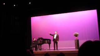 Julio Julian Because We Believe